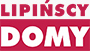Logo LIPIŃSCY DOMY
